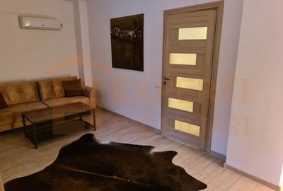 Apartament cu 2 camere decomandat, mobilat în Gara - 1