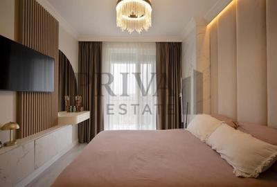 Apartament cu 2 camere, mobilat în Aradului - 2