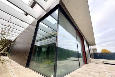 Vila Individuala Exclusivista 6 camere *525mp* // Pipera - Scoala Americana - 5