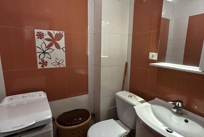 Apartament cu 3 camere decomandat în Bistrița Lac - 10