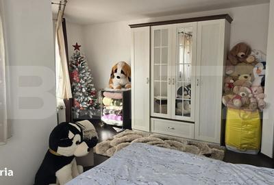 Casă cu 4 camere în Berindan - 4