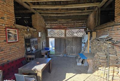 Casă cu 3 camere în Stupini - 11