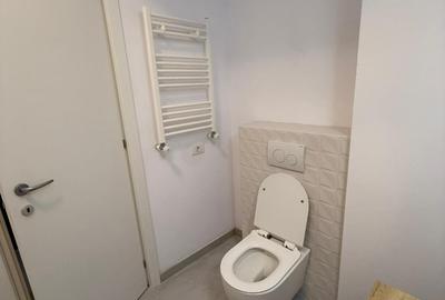 Apartament cu 3 camere, mobilat în City Park Mall - 6