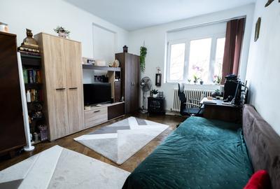 Apartament cu 2 camere decomandat în Semicentral - 1