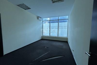 Spațiu comercial, de 584.35998535156 mp, în 13 Septembrie - 17