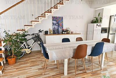 Casă cu 6 camere cu Teren 237 Mp în Mamaia - 7