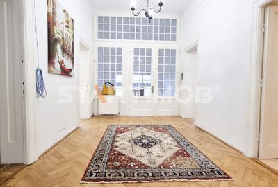 Apartament  in vila Ultracentral Brasov - 24