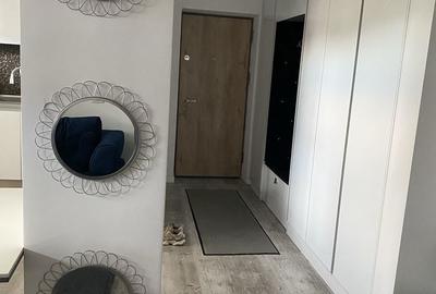 Apartament cu 2 camere în Romanești - 3