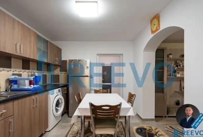 Casă cu 3 camere cu Teren 2270 Mp în Central - 9