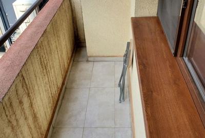 Apartament cu 2 camere decomandat în Runcu - 7