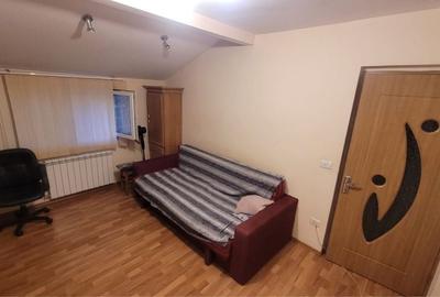 Apartament cu 2 camere decomandat în Exterior Vest - 6