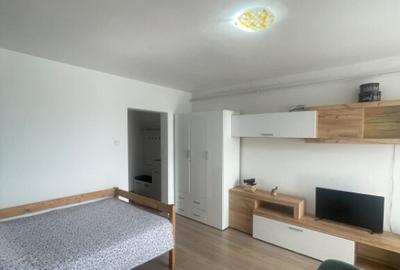 Oportunitate! Garsoniera de vanzare, 28 mp, balcon 6 mp, eta - 5