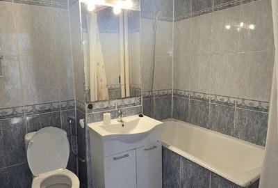PERSOANA FIZICA ofer pt. inchiriere apartament 2 camere 45mp.in cartierul MANASTUR , CENTRAL - 2