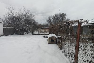 Casa 4 camere libera la vanzare GHIMBAV - zona Garii - 22