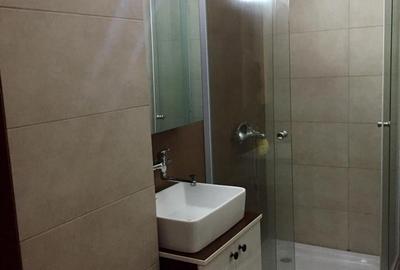 Apartament cu o camera Mazepa 2 suprafata generoasa et 1 - 9