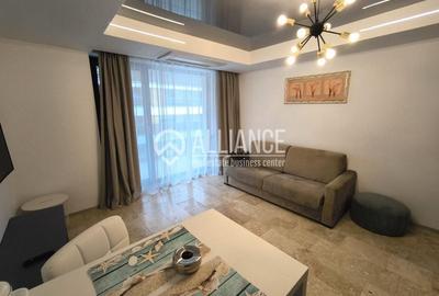 OLIMP  (Cod 01) - Complex NOVUM BY THE SEA - 5