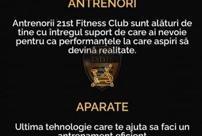 Penthouse 4 camere 224mp + Parcare subterana + boxa, Tomis Plus Maurer Residence - 17