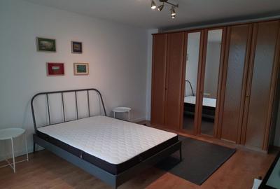 Garsonieră decomandată în Calea Romanului - 2