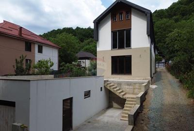 Casa noua de vanzare in zona Parcul Mare (Regina Maria) Casa noua de vanzare in zona Parcul Mare (Regina Maria) - 2