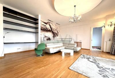 Central Park - Penthouse 5 camere cu terasa 108 mp Central Park - Penthouse 5 camere cu terasa 108 mp - 3