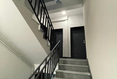 Finalizat - Intabulat - Sun Residence -- Apartament 4 camere - TIP 2B - 111 Mp - 6