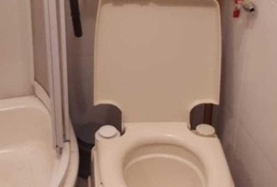 Garsonieră nedecomandată în Răcădău - 3