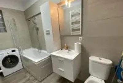 Inchiriez apartament 2 camere - Cartierul Solar - 4