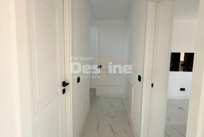 Casă cu 4 camere cu Teren 300 Mp în Rediu - 8