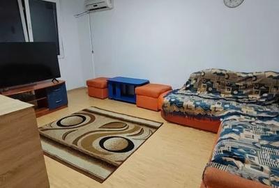 Apartament cu 2 camere decomandat, mobilat în Brâncoveanu - 2