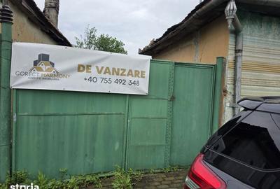 Casă cu 3 camere cu Teren 1200 Mp în Homorod - 3