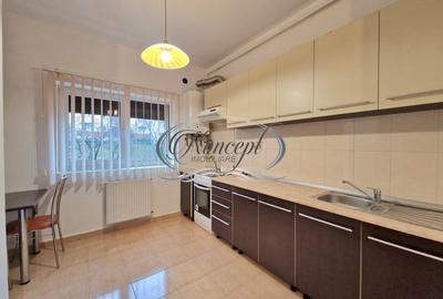 Apartament in zona Spitalului de Recuperare, cartier Zorilor - 1