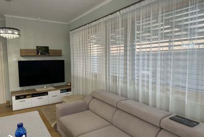 Casă cu 5 camere cu Teren 800 Mp în Făget - 10
