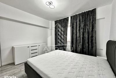 Apartament cu 2 camere decomandat, mobilat în Aurel Vlaicu - 6