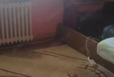 Vand apartament 3 camere, confort 1, decomandat, str Livezeni, Targu-Mure? (cartier Tudor) - 4