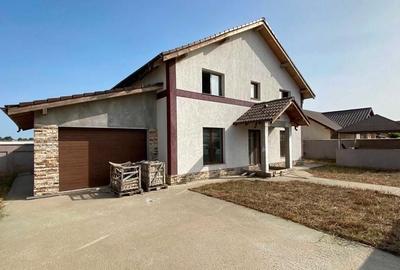 Casa individuala P+M de vanzare in Satu Costi - Casa individuala P+M de vanzare in Satu Costi - - 3