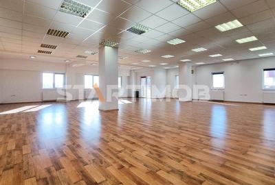 Spatiu birouri 208 mp zona ITC - 1