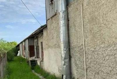 Vand hala de 470 mp in Vaslui sau inchiriez - 2