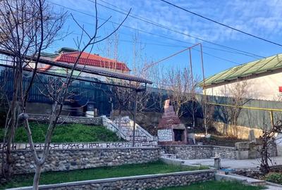 Casa in zona linistita si retrasa - 4