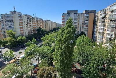Rahova - Sebastian, 2 camere, 58 mp, 2 balcoane, bloc reabilitat, parc - 2