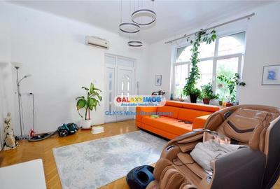 Apartament 3 camere in Vila in zona Cismigiu - Vasile Parva