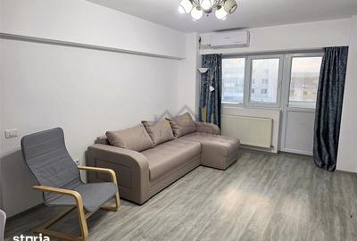Apartament cu 3 camere semidecomandat în Unirii Sud - 4
