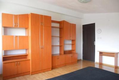 Inchiriere Garsoniera Centrala Doamna Ghica - 2