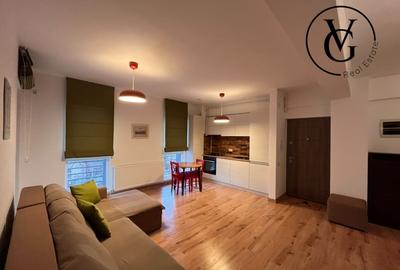 Apartament 3 camere Domenii - Expozitiei Apartament 3 camere Domenii - Expozitiei - 3