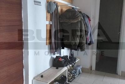 Apartament cu 2 camere decomandat, mobilat în Mănăștur - 6