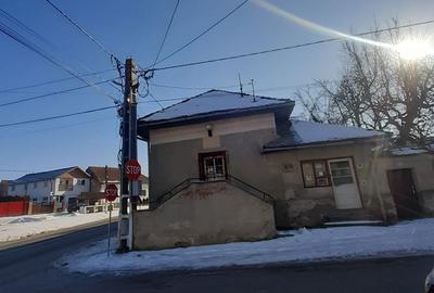 Casă cu 2 camere cu Teren 312 Mp în Lisa - 8