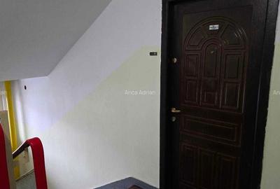 Apartament cu 3 camere semidecomandat în Tudor Vladimirescu - 8