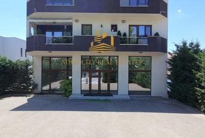 Spațiu comercial, de 260 mp, în Sisești - 5