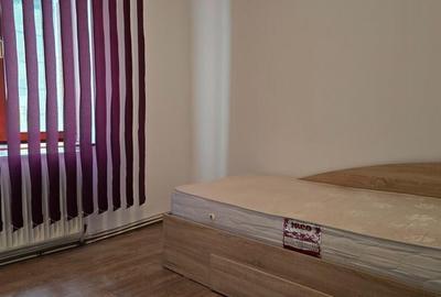 Apartament 2 camere in Deva, zona Progresu, parter - 1