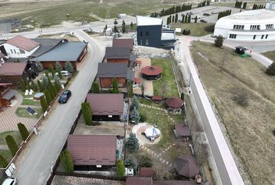 Casă cu 4 camere în Central - 4