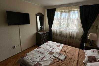 Apartament cu 3 camere în Calea București - 4